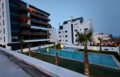 Reventa - Apartamento / Piso - Guardamar del Segura