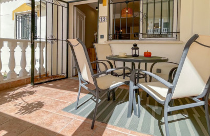Resale - Town House - Orihuela Costa - Los Altos *