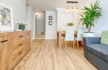 Resale - Town House - Orihuela Costa - Los Altos *