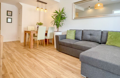 Resale - Town House - Orihuela Costa - Los Altos *