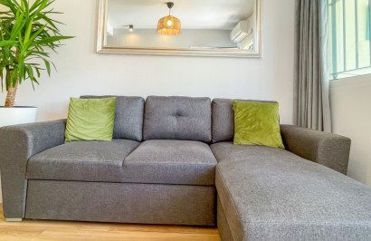 Resale - Town House - Orihuela Costa - Los Altos *