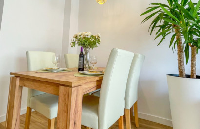 Resale - Town House - Orihuela Costa - Los Altos *