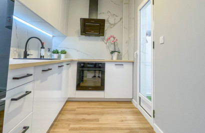 Resale - Town House - Orihuela Costa - Los Altos *