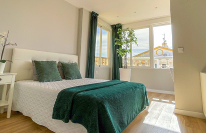 Resale - Town House - Orihuela Costa - Los Altos *
