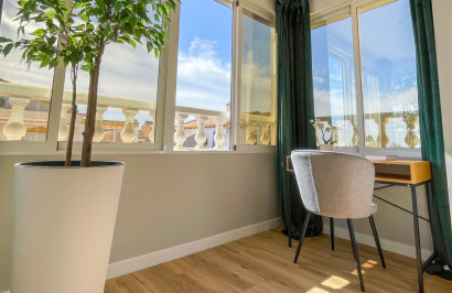 Resale - Town House - Orihuela Costa - Los Altos *