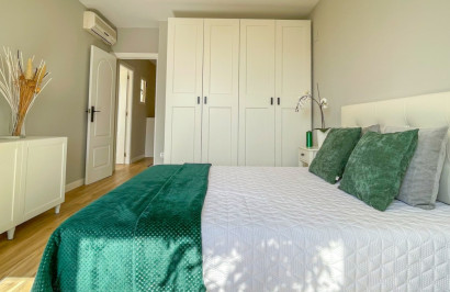 Resale - Town House - Orihuela Costa - Los Altos *