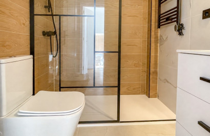 Resale - Town House - Orihuela Costa - Los Altos *