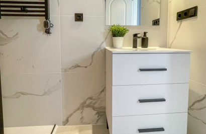 Resale - Town House - Orihuela Costa - Los Altos *