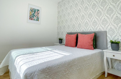 Resale - Town House - Orihuela Costa - Los Altos *
