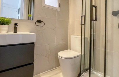 Resale - Town House - Orihuela Costa - Los Altos *