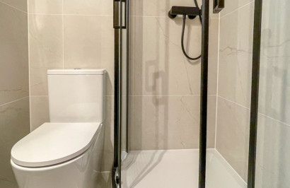 Resale - Town House - Orihuela Costa - Los Altos *