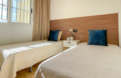 Resale - Town House - Orihuela Costa - Los Altos *