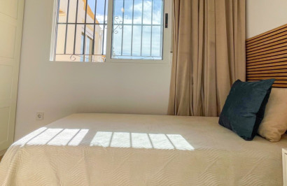 Resale - Town House - Orihuela Costa - Los Altos *