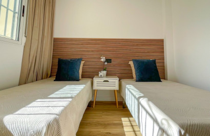 Resale - Town House - Orihuela Costa - Los Altos *