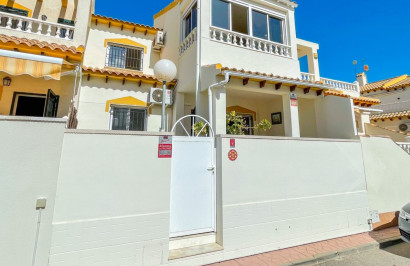 Resale - Town House - Orihuela Costa - Los Altos *