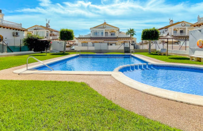 Resale - Town House - Orihuela Costa - Los Altos *