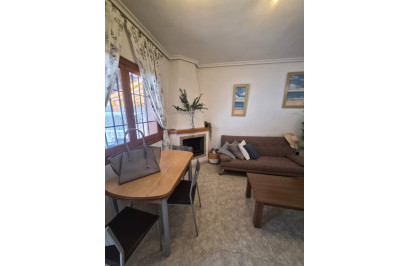 Resale - Town House - Orihuela Costa - Playa Flamenca