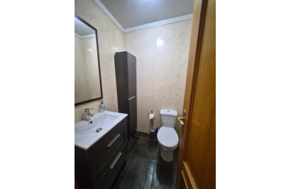 Resale - Town House - Orihuela Costa - Playa Flamenca