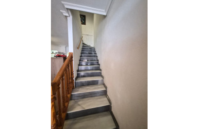 Resale - Town House - Orihuela Costa - Playa Flamenca