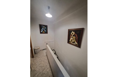 Resale - Town House - Orihuela Costa - Playa Flamenca