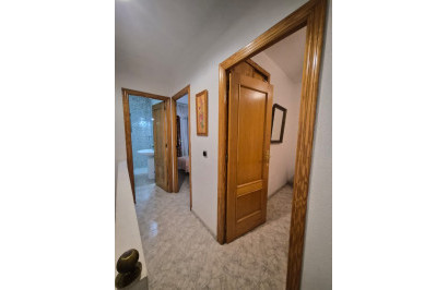 Resale - Town House - Orihuela Costa - Playa Flamenca