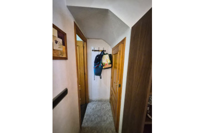 Resale - Town House - Orihuela Costa - Playa Flamenca