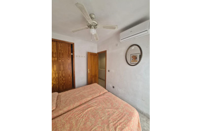 Resale - Town House - Orihuela Costa - Playa Flamenca