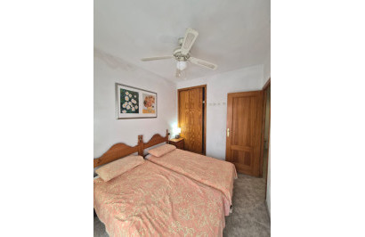 Resale - Town House - Orihuela Costa - Playa Flamenca