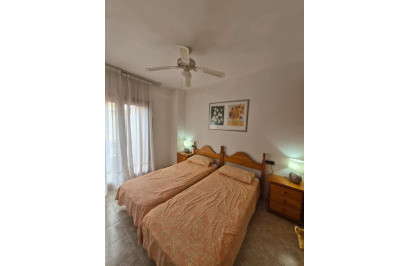 Resale - Town House - Orihuela Costa - Playa Flamenca