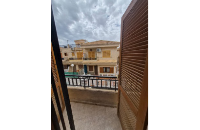 Resale - Town House - Orihuela Costa - Playa Flamenca