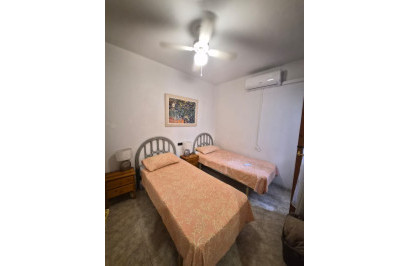 Resale - Town House - Orihuela Costa - Playa Flamenca