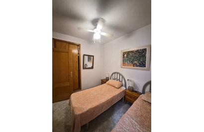 Resale - Town House - Orihuela Costa - Playa Flamenca