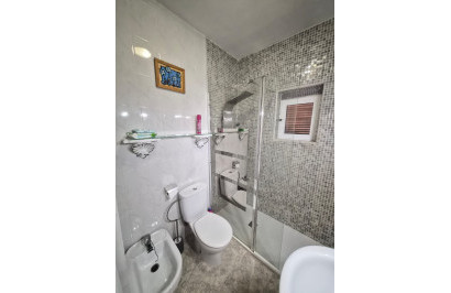 Resale - Town House - Orihuela Costa - Playa Flamenca