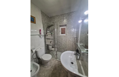 Resale - Town House - Orihuela Costa - Playa Flamenca
