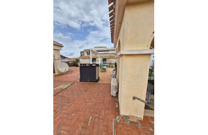 Resale - Town House - Orihuela Costa - Playa Flamenca