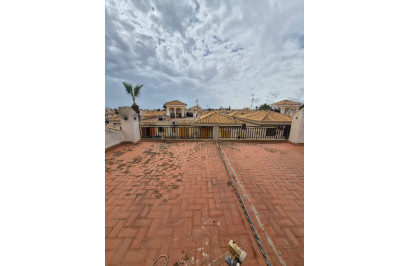 Resale - Town House - Orihuela Costa - Playa Flamenca