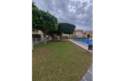 Resale - Town House - Orihuela Costa - Playa Flamenca