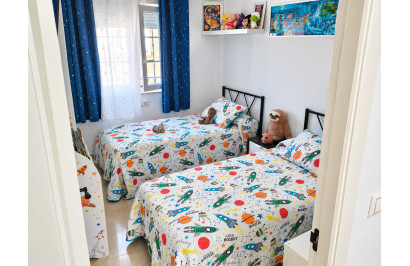 Resale - Detached Villa - Almoradí - Heredades