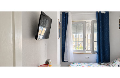 Resale - Detached Villa - Almoradí - Heredades