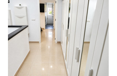 Resale - Detached Villa - Almoradí - Heredades