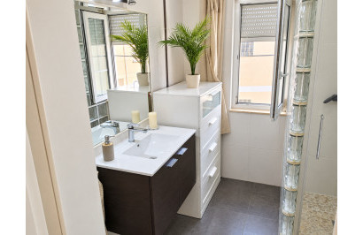Resale - Detached Villa - Almoradí - Heredades