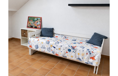 Resale - Detached Villa - Almoradí - Heredades