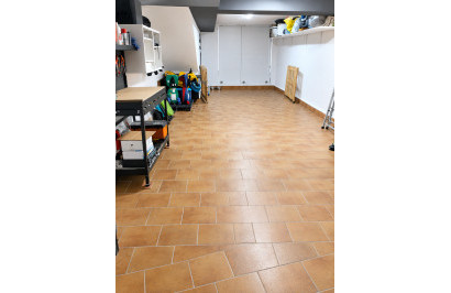 Resale - Detached Villa - Almoradí - Heredades