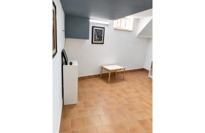 Resale - Detached Villa - Almoradí - Heredades