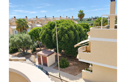 Resale - Detached Villa - Almoradí - Heredades
