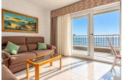 Resale - Apartment / Flat - Torrevieja - Playa de los Locos