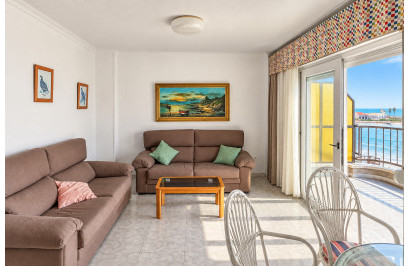 Resale - Apartment / Flat - Torrevieja - Playa de los Locos