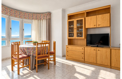 Resale - Apartment / Flat - Torrevieja - Playa de los Locos