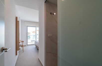 New Build - Apartment / Flat - Orihuela Costa - Playa Flamenca