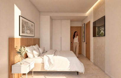 New Build - Detached Villa - Alhama De Murcia - Condado De Alhama